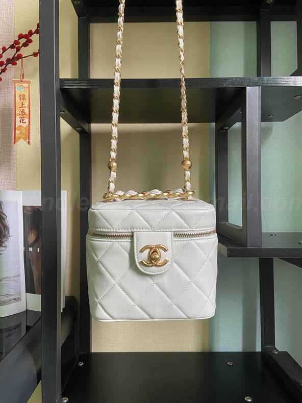 Chanel Handbags 269